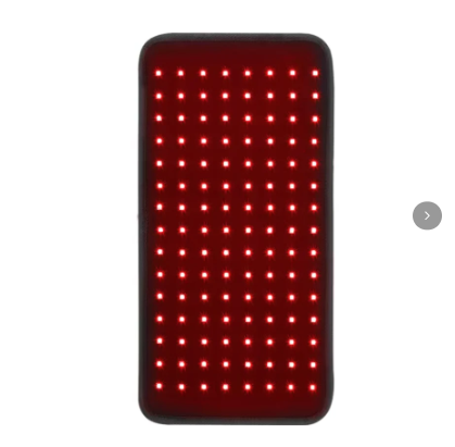 Wearable Red Light Pad